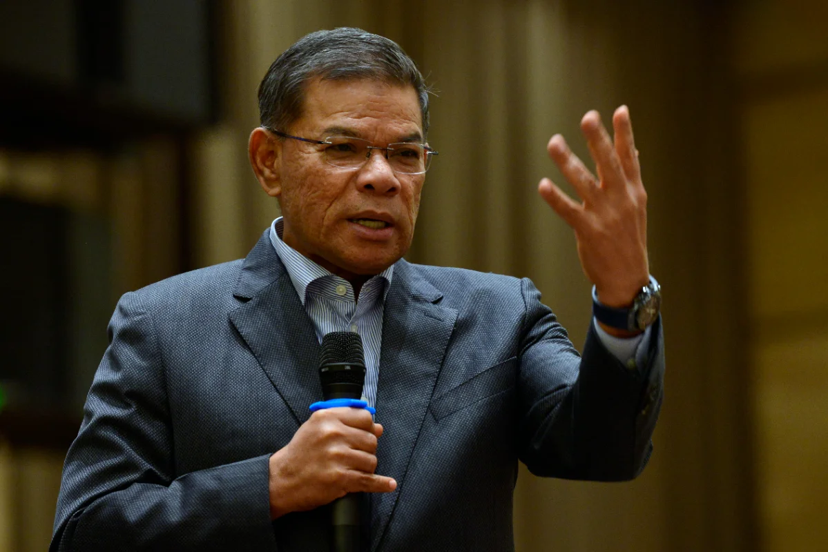 Malaysia arrests teens linked to terror group, says police followed SOPs Malaysia arrests teens linked to terror group, says police followed SOPs