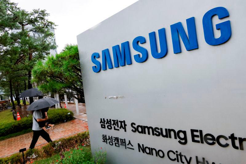 Samsung Elec says TV business to be less affected by US tariffs due to Mexico output Samsung Elec says TV business to be less affected by US tariffs due to Mexico output