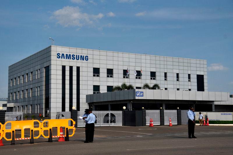 Samsung SDI says tariffs expected to raise production costs of US-made batteries Samsung SDI says tariffs expected to raise production costs of US-made batteries