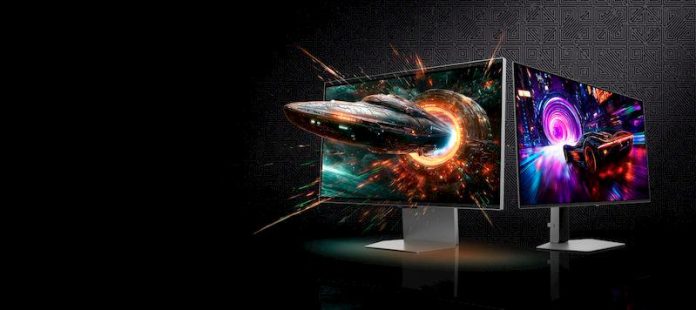 Samsung Showcases Immersive 3D Experiences, OLED Excellence with New Odyssey Monitor Line-up in Singapore