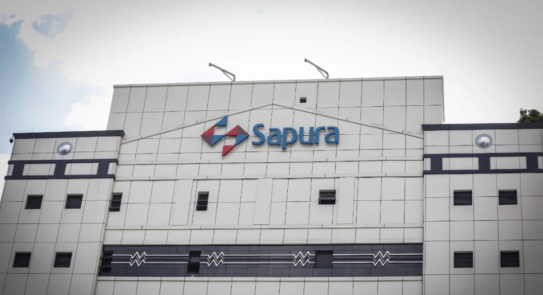 Petisyen penggulungan Sapura Holdings diselesaikan di luar mahkamah