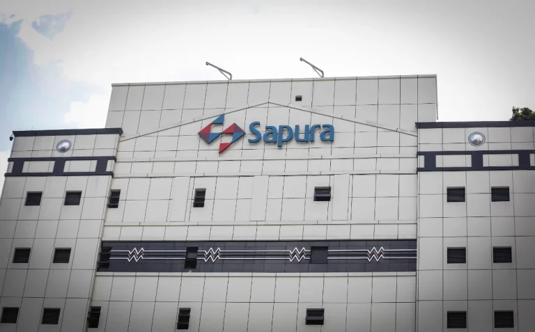 Petisyen penggulungan Sapura Holdings diselesaikan di luar mahkamah