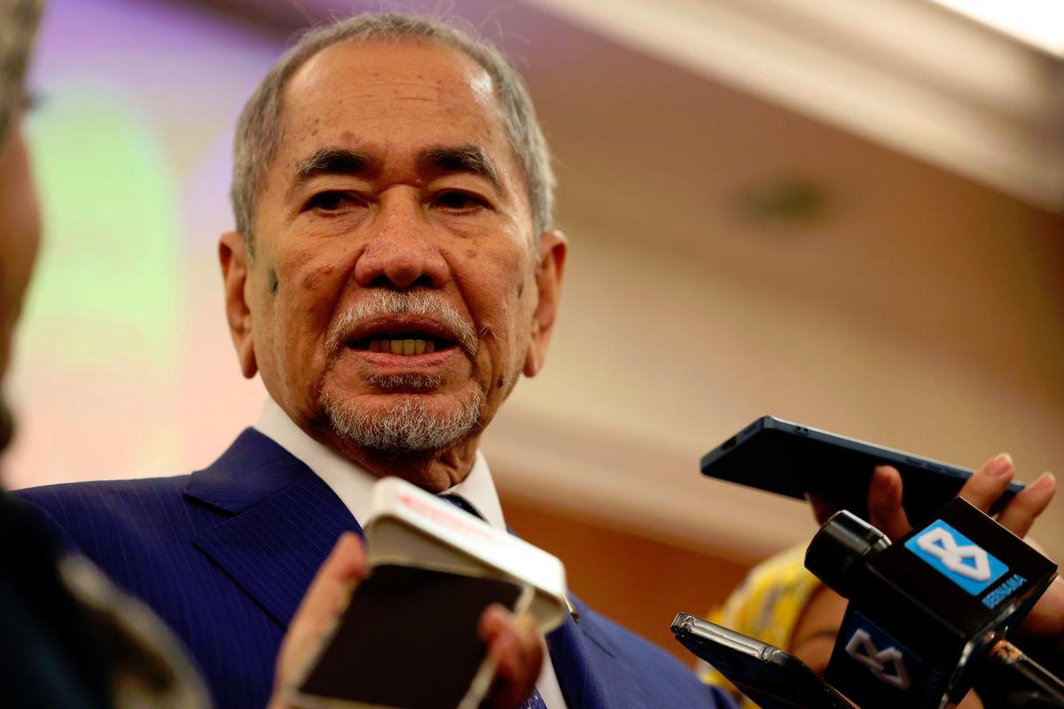 Sarawak Governor pays tribute to teachers’ unwavering dedication Sarawak Governor pays tribute to teachers’ unwavering dedication