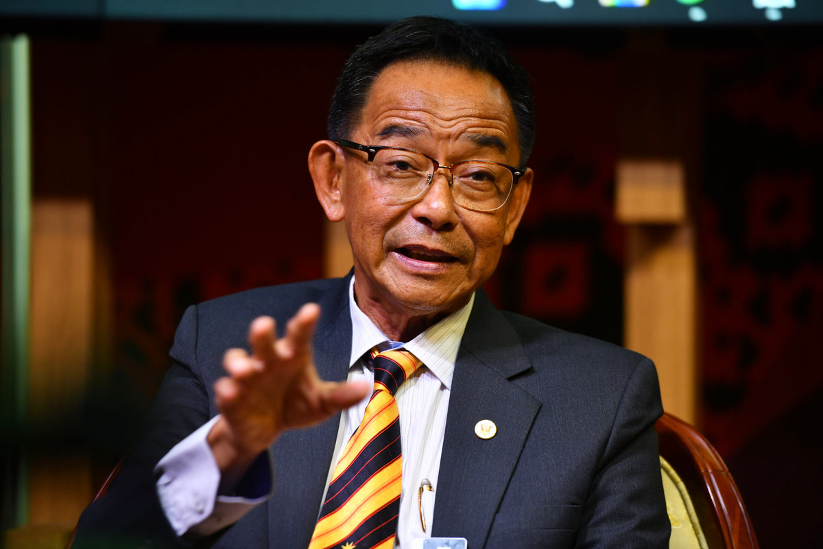 Sarawak aligns tourism development with RMK13 investment zones Sarawak aligns tourism development with RMK13 investment zones