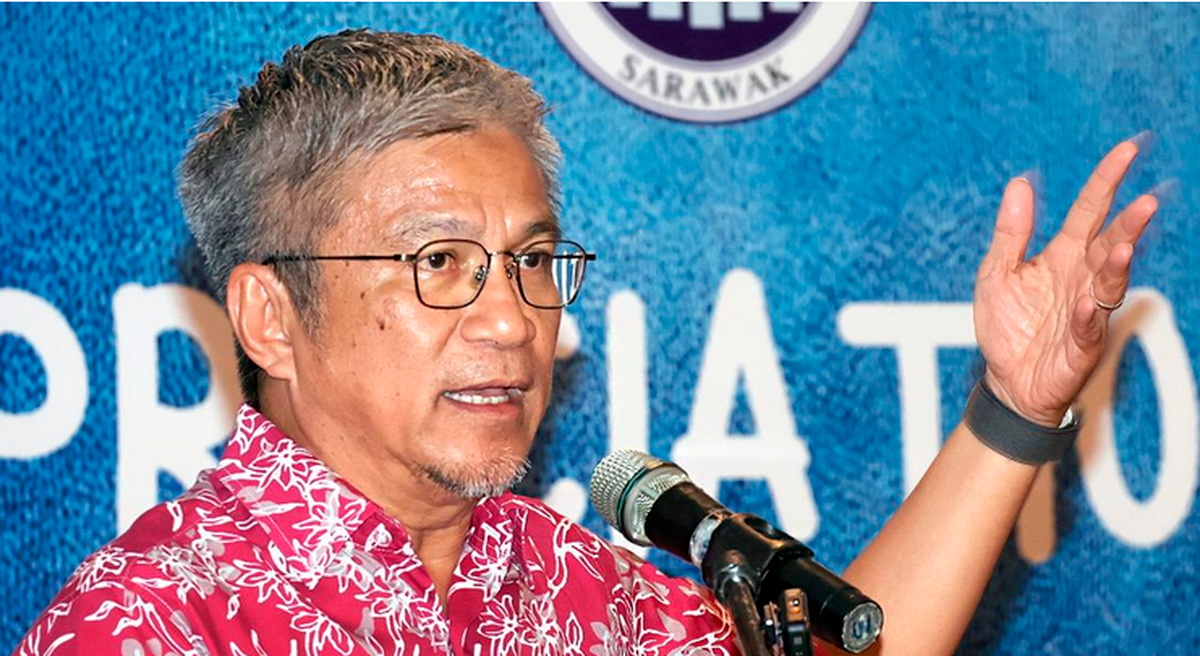Sarawak allocates RM600 million for free education in 2025 Sarawak allocates RM600 million for free education in 2025