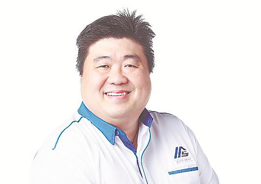 Sarawak-based Asteel unfazed by US tariff hikes on steel and aluminium