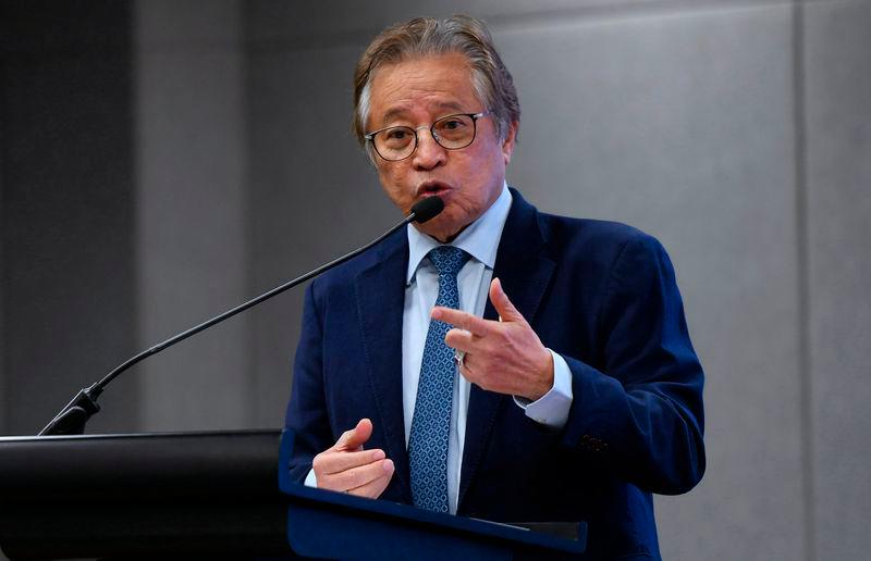 Sarawak, federal governments agree all laws on petroleum, gas must be respected