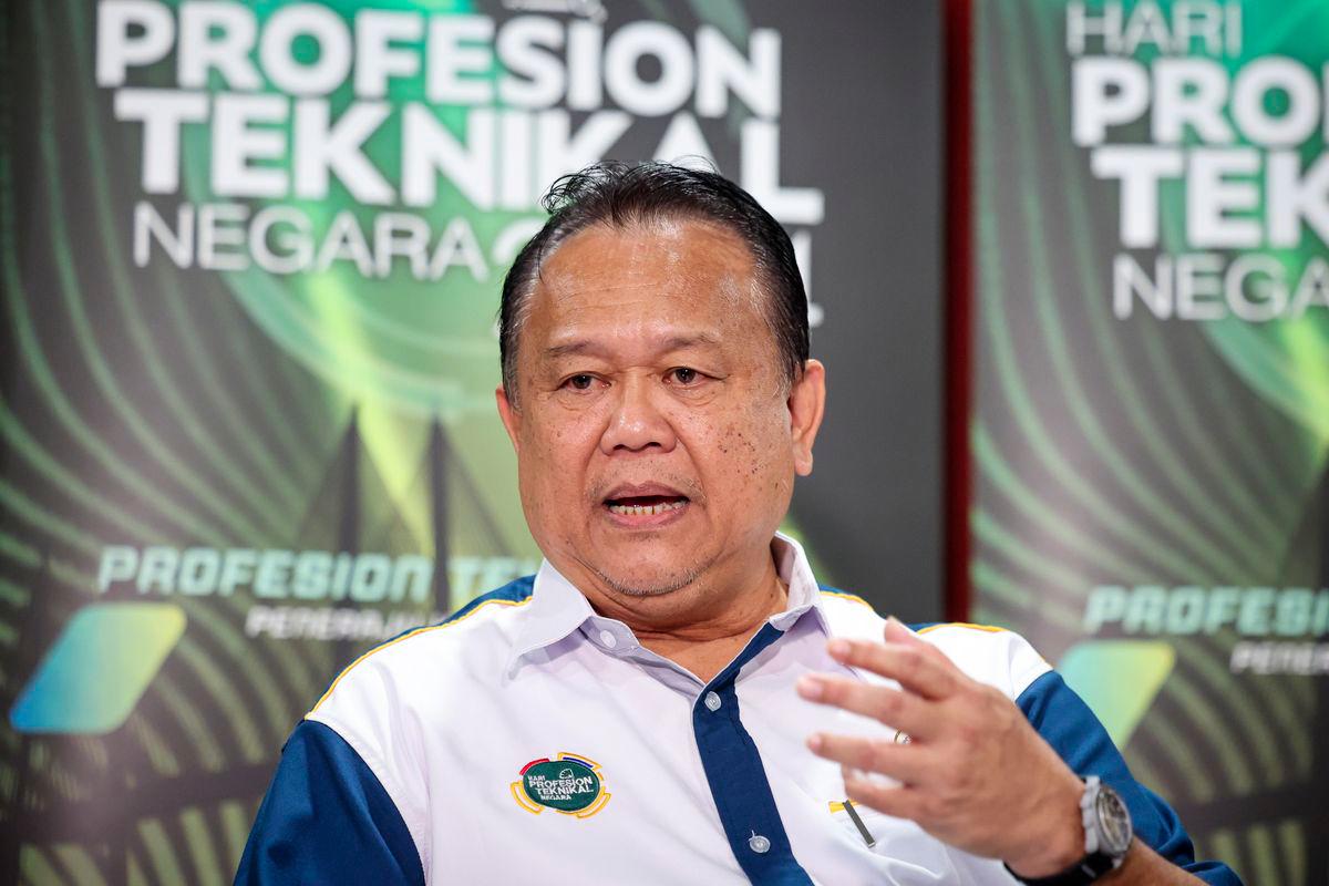 Sarawak infrastructure projects boosted under 13MP, says Works Minister Sarawak infrastructure projects boosted under 13MP, says Works Minister