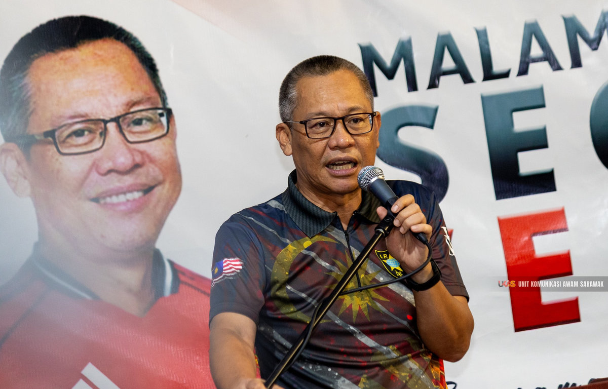 Sarawak media workshop to boost coverage of new economic initiatives Sarawak media workshop to boost coverage of new economic initiatives