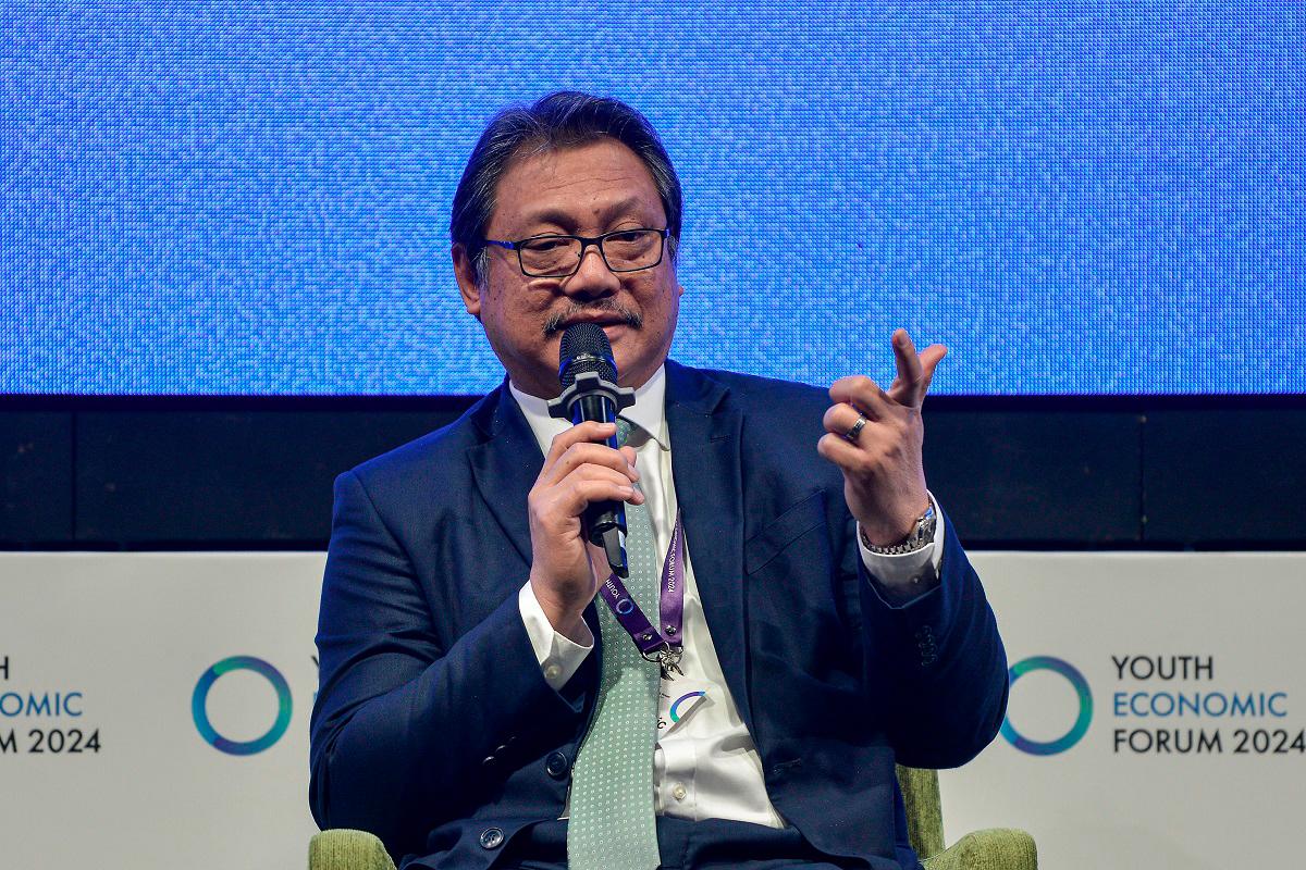 Sarawak powers up green energy drive with 10,000 technologist goal