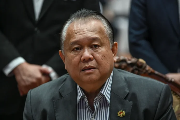 _Sarawak state election confirmed for 2024, says GPS secretary-general Sarawak state election confirmed for 2024, says GPS secretary-general