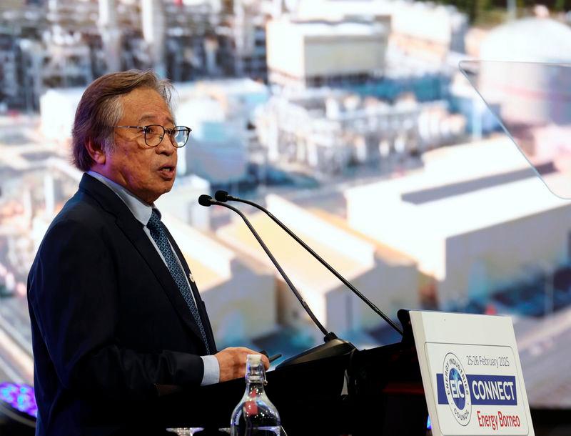 Sarawak takes leading role in climate action with focus on sustainable growth – Abang Johari