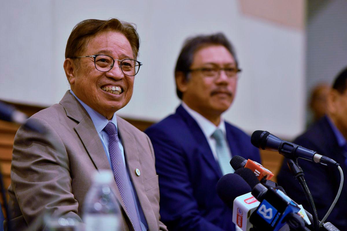 Sarawak to form state energy council for sustainable growth by 2026 Sarawak to form state energy council for sustainable growth by 2026
