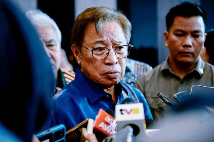 Sarawak to spend RM6 billion on rural water supply projects by 2030 - Premier