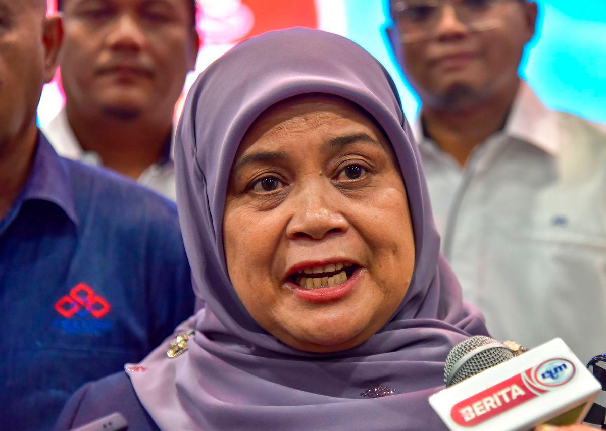 Sarawak women entrepreneurs empowered by MARA funding and training