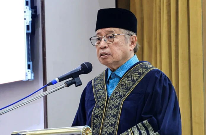 Sarawak premier calls for sustainable finance to tackle Scope 3 emissions