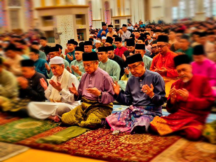Sarawak’s existing harmony key to development success, says Abang Johari Sarawak’s existing harmony key to development success, says Abang Johari