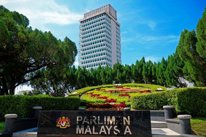 Satellite development, vehicle inspection industry among focus of Dewan Rakyat today