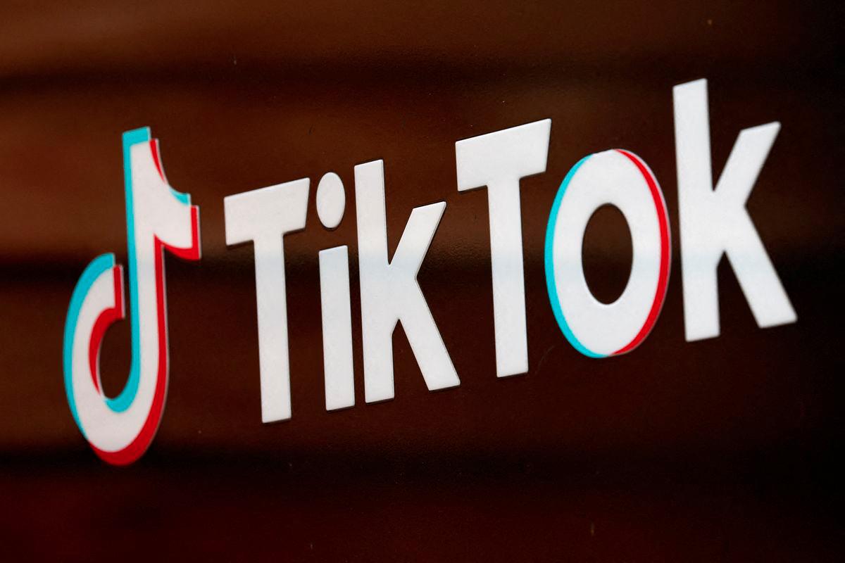 Satire of China’s TikTok Trojan Horse Satire of China’s TikTok Trojan Horse