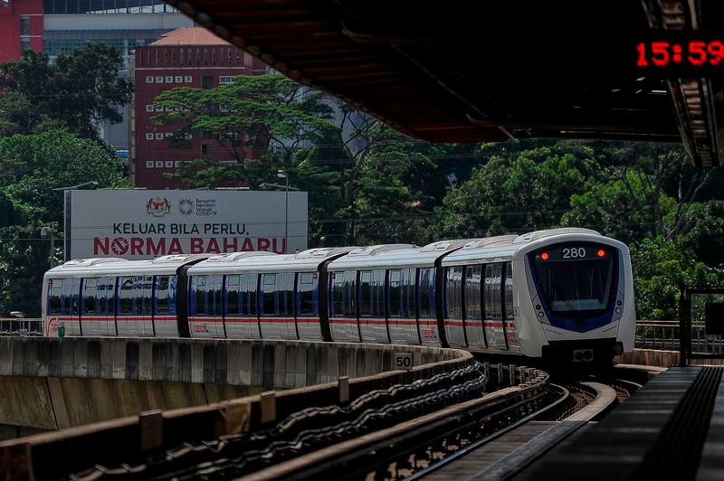 Satu jawatankuasa ditubuh siasat insiden lelaki OKU maut digilis tren - Prasarana