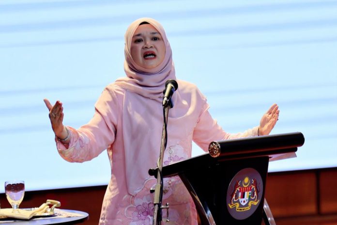 School-in-Hospital programme to be extended to Orang Asli Hospital Gombak by year-end - Fadhlina School-in-Hospital programme to be extended to Orang Asli Hospital Gombak by year-end - Fadhlina