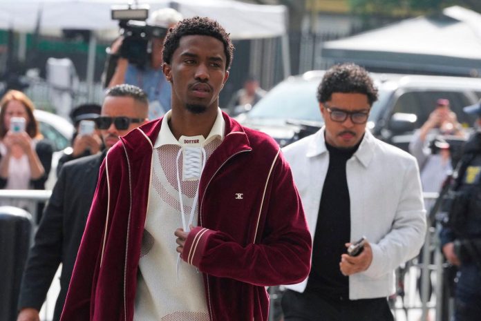 Sean 'Diddy' Combs trial: Takeaways from first week of testimony Sean 'Diddy' Combs trial: Takeaways from first week of testimony