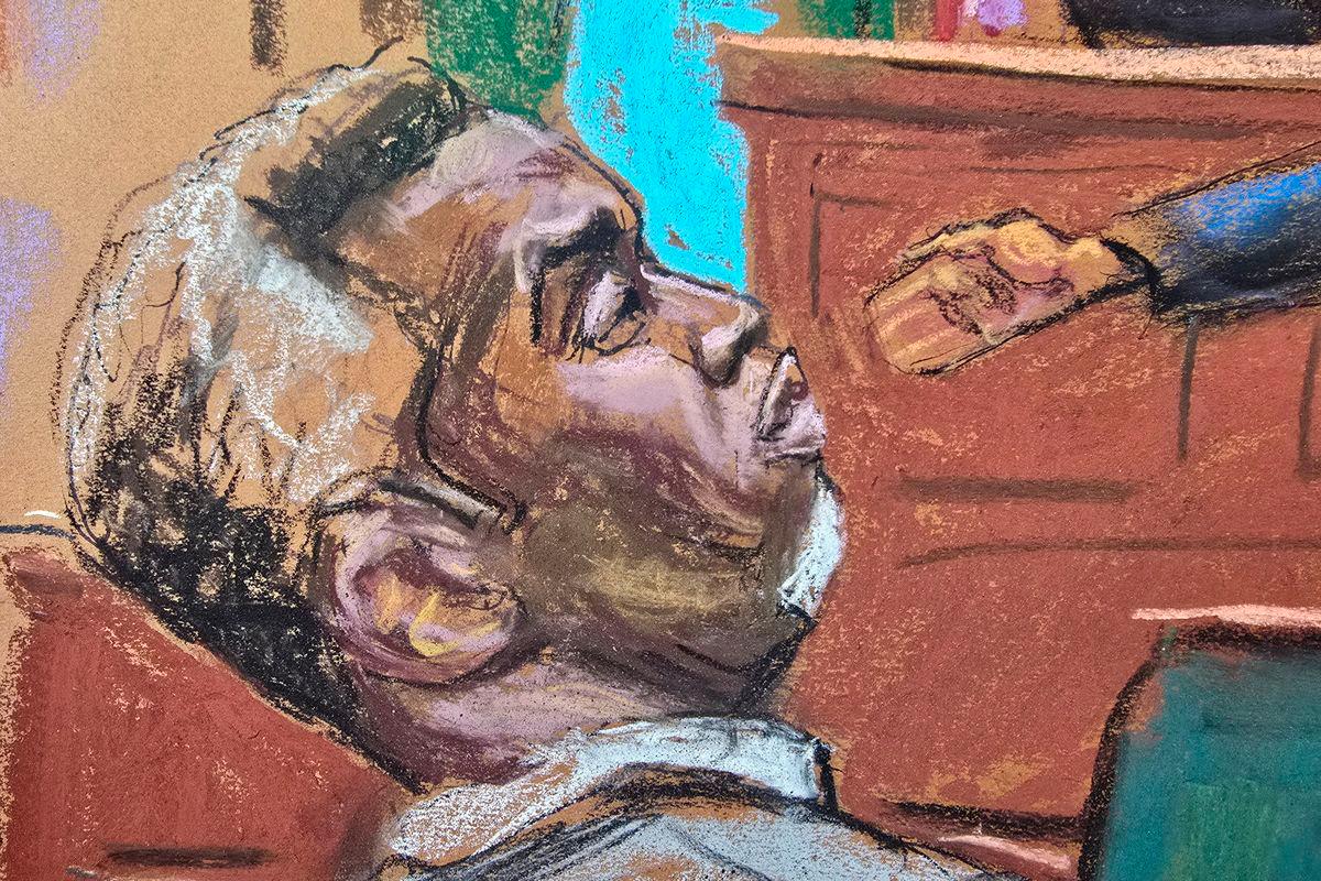 Sean 'Diddy' Combs' ex-girlfriend Cassie to testify as star witness in sex trafficking trial Sean 'Diddy' Combs' ex-girlfriend Cassie to testify as star witness in sex trafficking trial