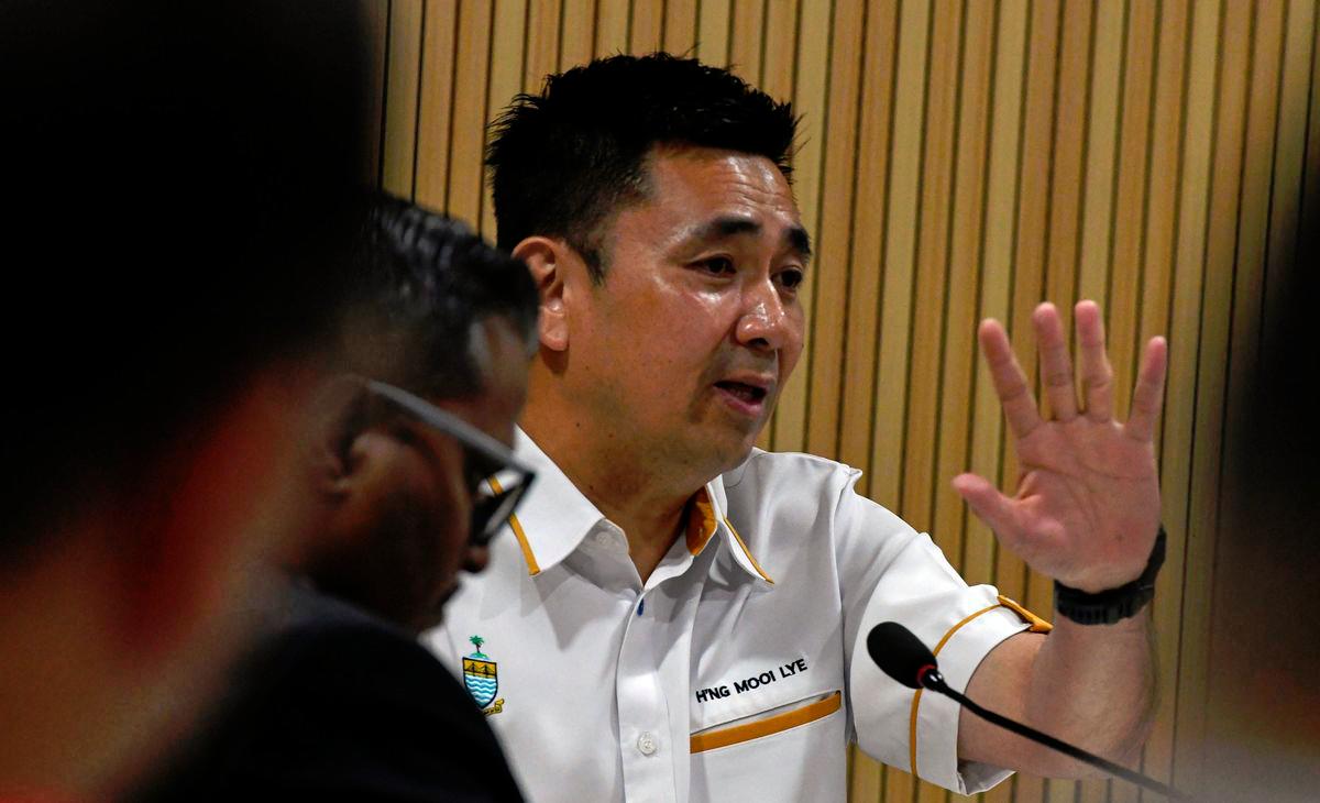 Seberang Perai rezoning applications to be processed after DRTSP 2030 is gazetted – Exco