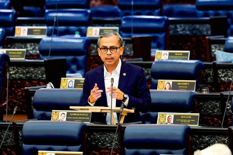 Second reading of Malaysian Media Council Bill to be tabled at Dewan Rakyat on Wednesday