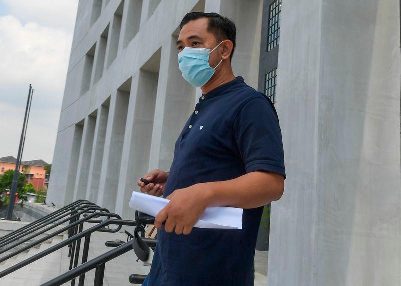 Security guard fined for causing injury to man during riot Security guard fined for causing injury to man during riot
