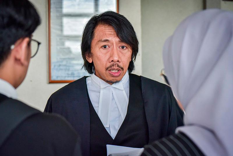 Sedition case: Prosecution to file preliminary objection against Muhyiddin’s application