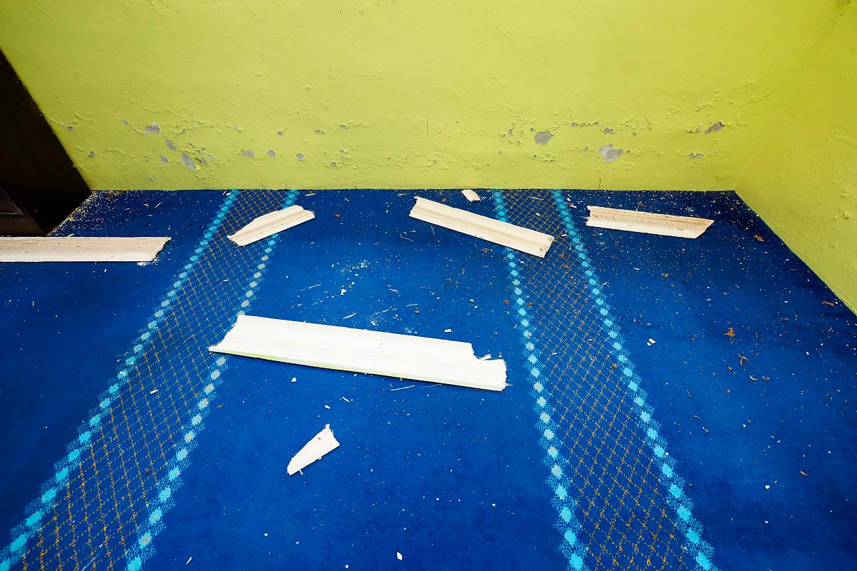 Segamat police receive three property damage reports after earthquake