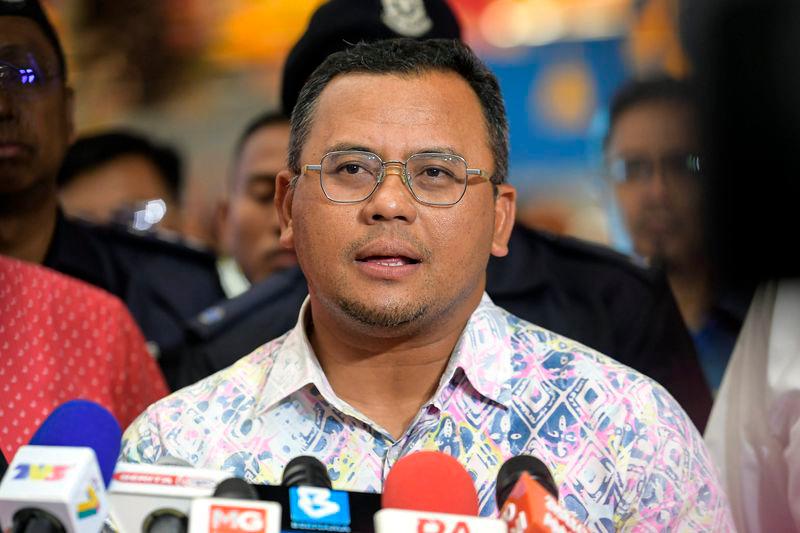 Selangor Aero Park development MOU to be inked in March - MB Selangor Aero Park development MOU to be inked in March - MB