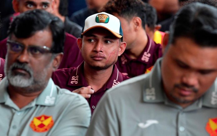 Selangor FC aims for strong start in Charity Shield against JDT Selangor FC aims for strong start in Charity Shield against JDT