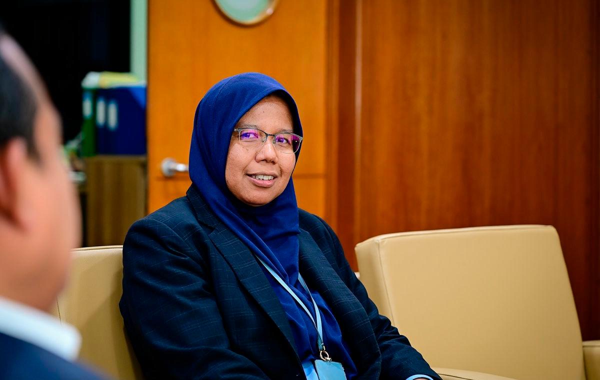 Selangor boosts ASEAN ties for sustainable urban development