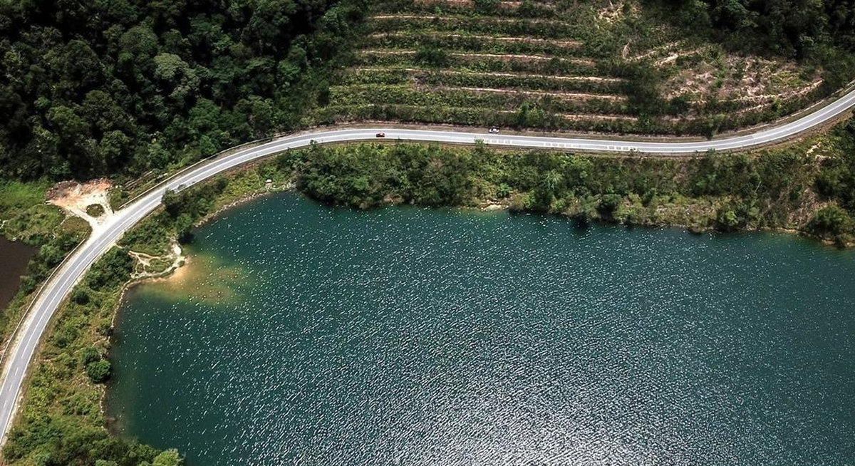 Selangor dams at 95% capacity, sufficient for 6 months amid monsoon Selangor dams at 95% capacity, sufficient for 6 months amid monsoon
