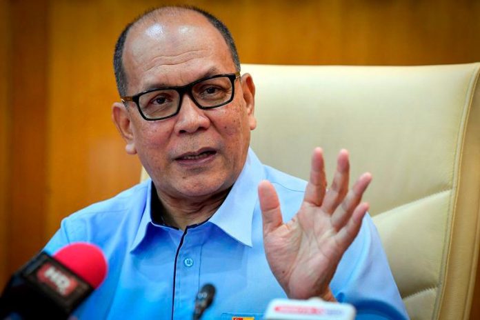 Selangor govt to expedite 17 projects to overcome continuous flash floods