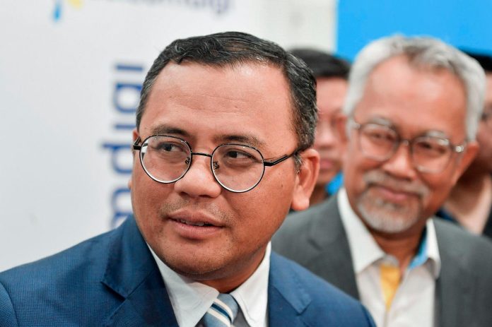 Selangor komited perkasa generasi muda masa depan - Amirudin