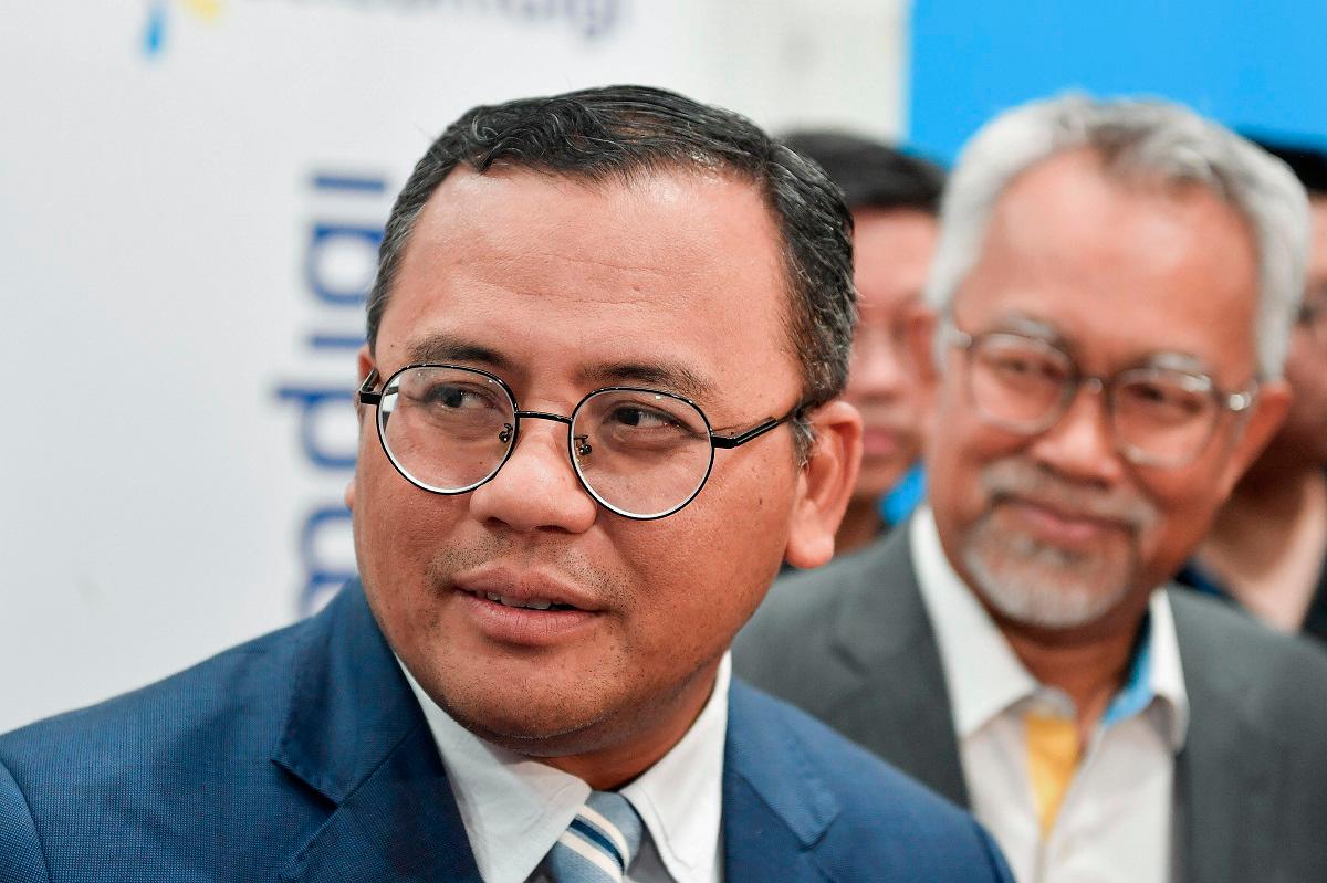 Selangor komited perkasa generasi muda masa depan - Amirudin