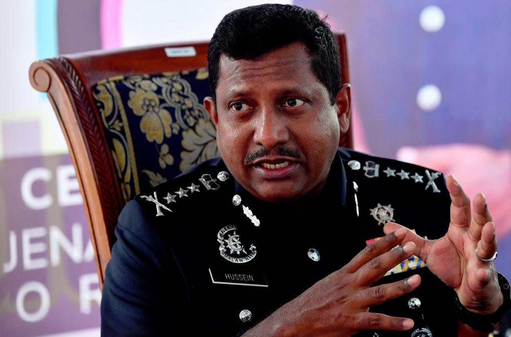 Selangor police to deploy undercover cops to tackle drug use at concerts
