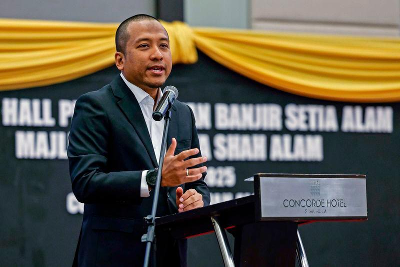 Selangor targets 70,000 visitors for Youth Day celebration