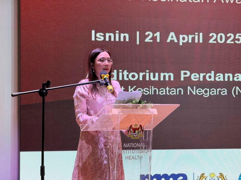 Selangor to carry on TB Treatment Incentive - Exco Selangor to carry on TB Treatment Incentive - Exco