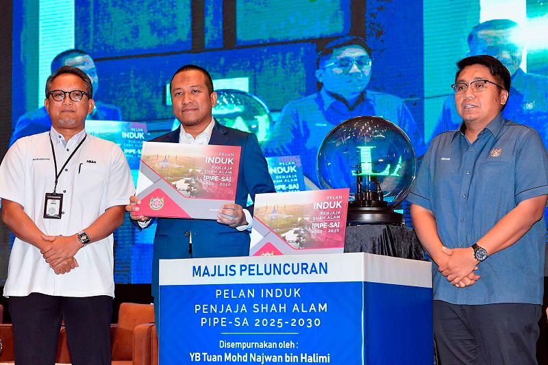 Selangor to crack down on illegal Ramadan bazaar traders Selangor to crack down on illegal Ramadan bazaar traders