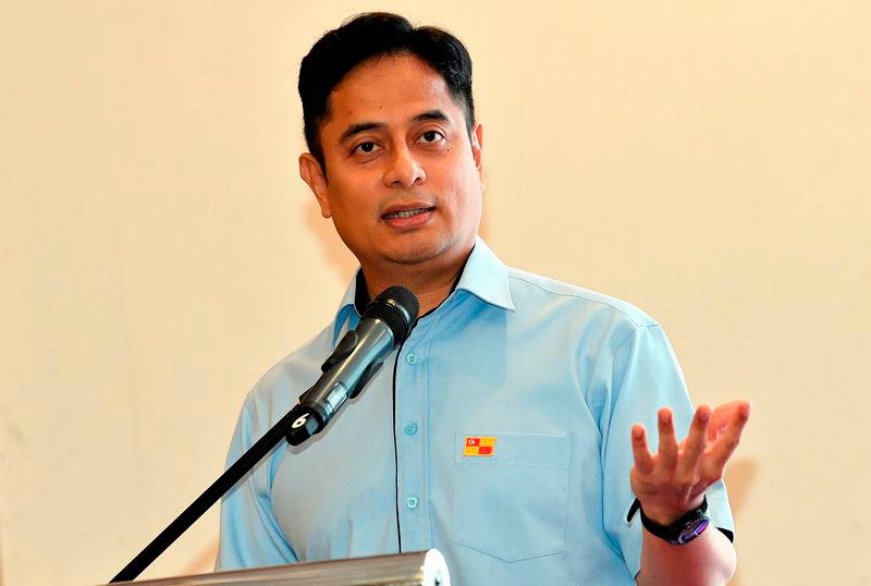 Selangor to give school aid to children of GISBH members - Exco Selangor to give school aid to children of GISBH members - Exco