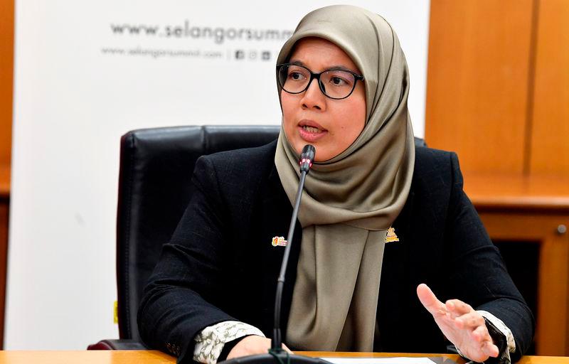 Selangor to introduce guidelines to streamline childcare centre registration in July Selangor to introduce guidelines to streamline childcare centre registration in July