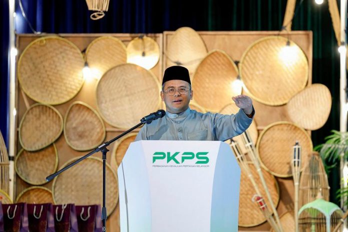 Selangor to study proposal to ban vape sales, says MB