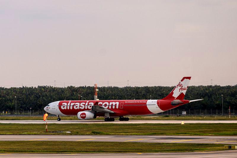 Selangor tourism campaign goes sky-high with AirAsia