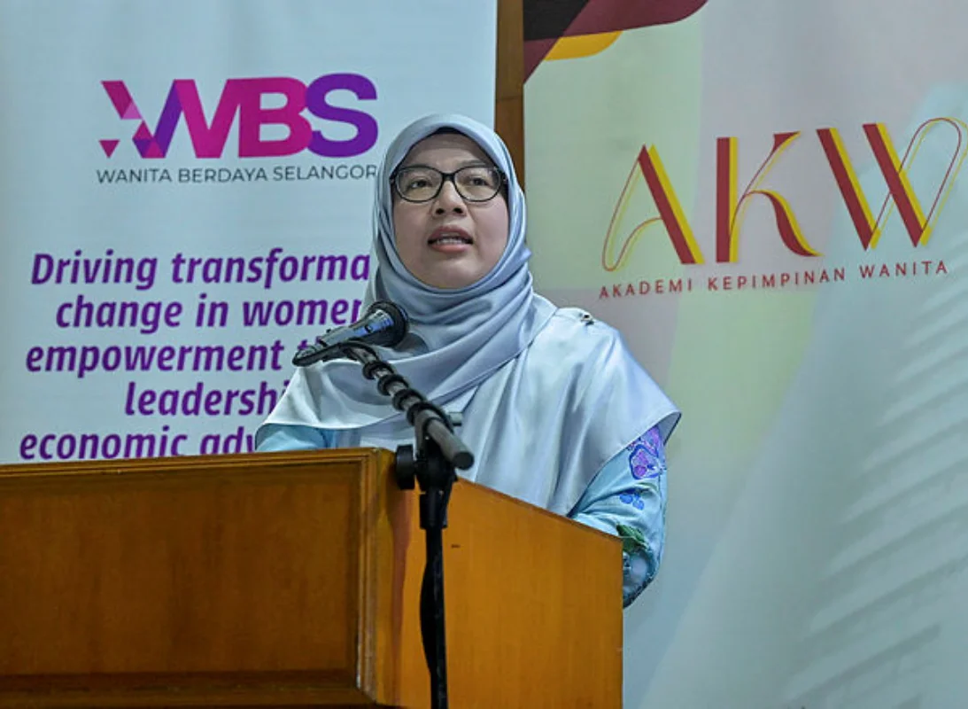 Selangor_launches_first_thousand_days_project_for_early_childhood_development Selangor launches first thousand days project for early childhood development