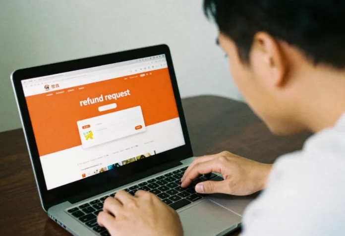 Seller_s_harsh_refund_reply_sparks_debate_among_netizens