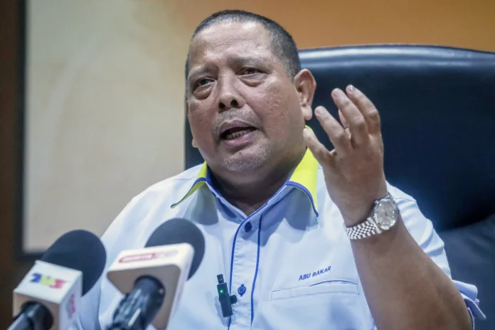 Perlis to present new four-member exco list to ruler next week